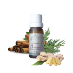 Aceite AMOR CON ACTIVOS