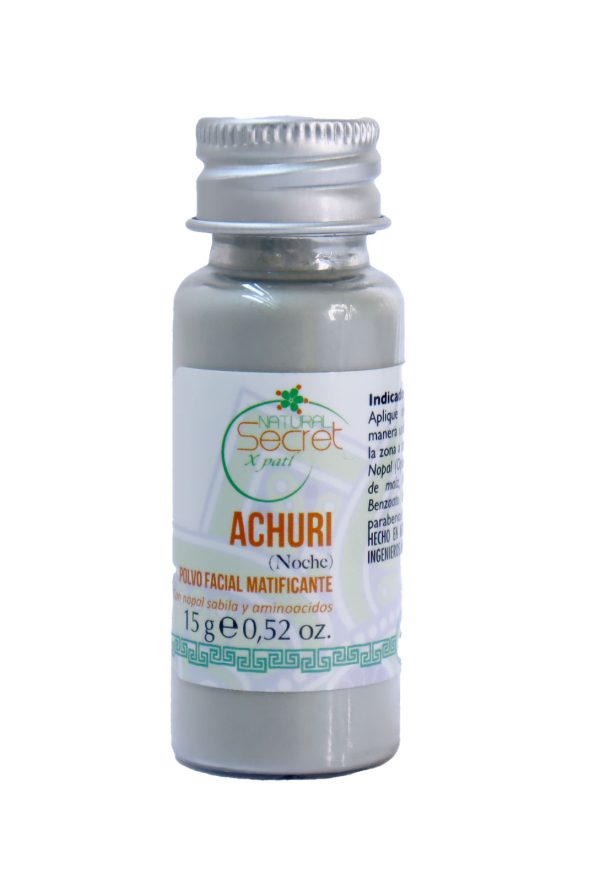Achuri