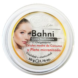 BAHNI