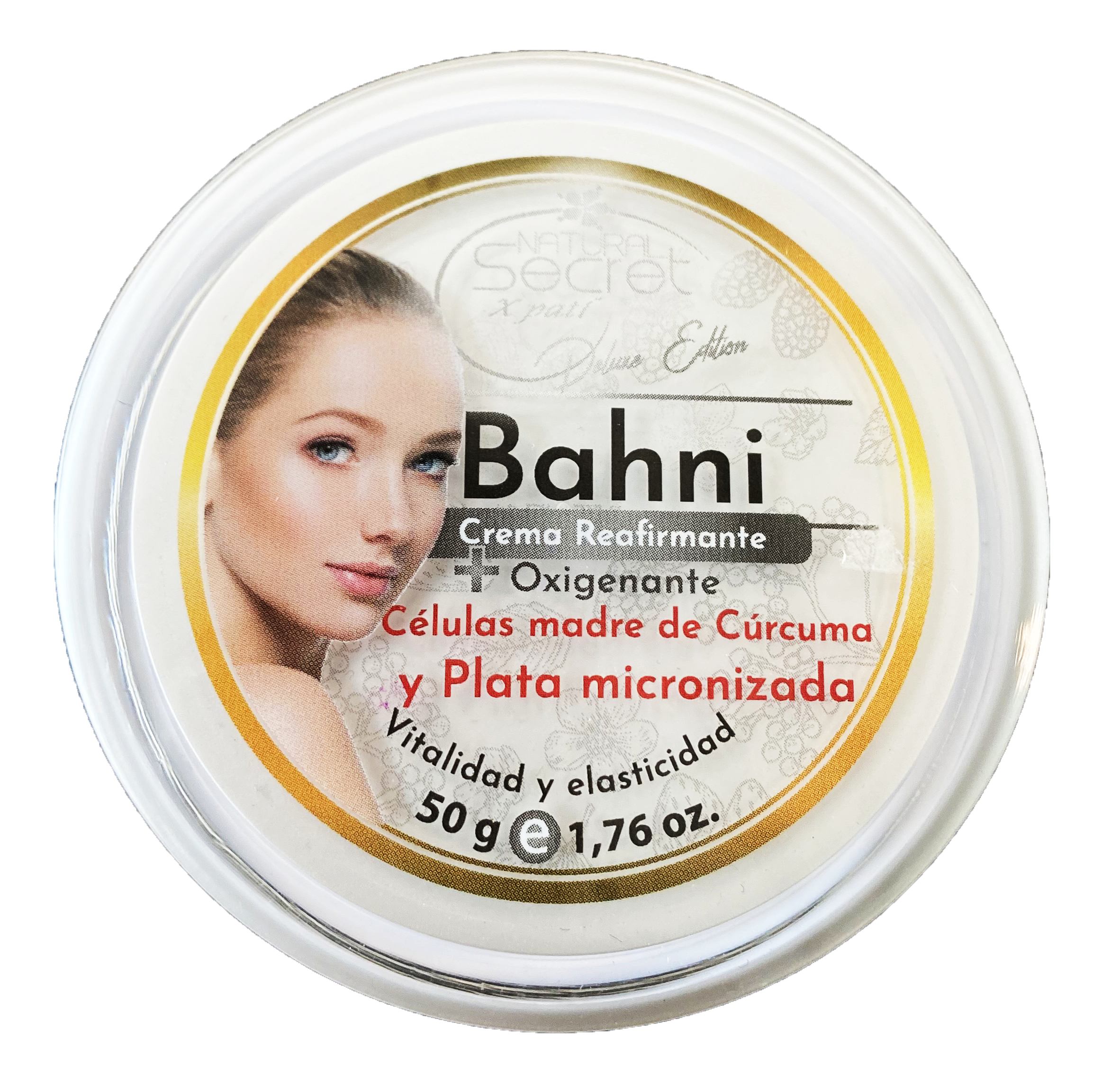 BAHNI
