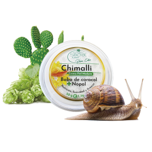 CHIMALLI CON ACTIVOS