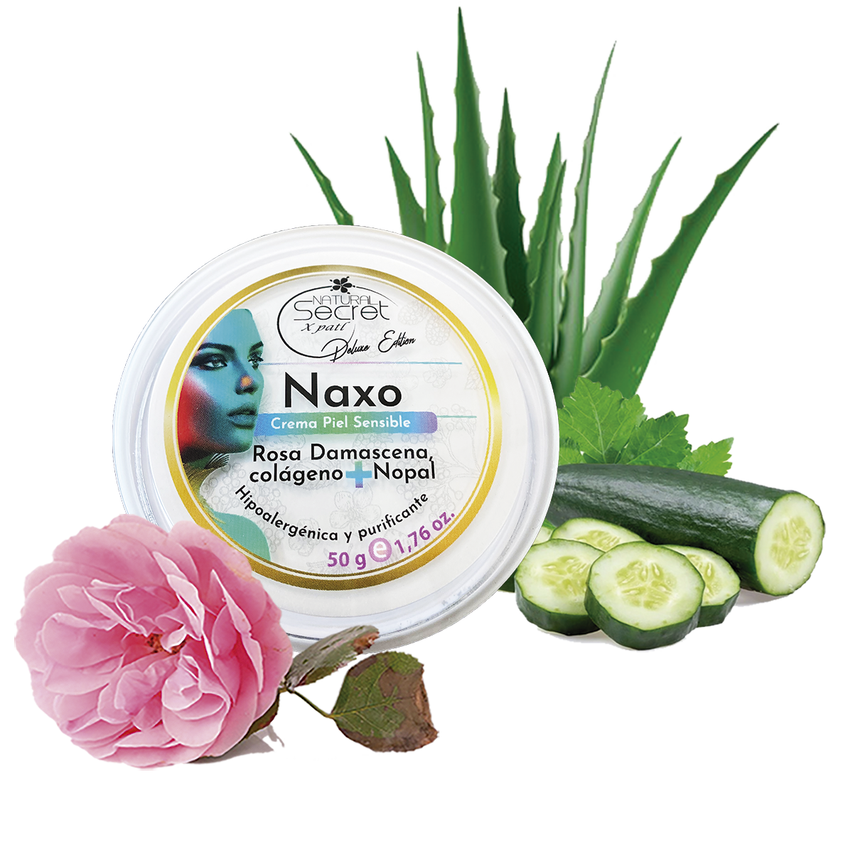 NAXO