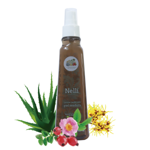 NELLI serum