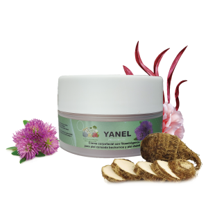 YANEL CON ACTIVOS