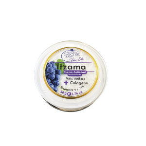 crema Itzama