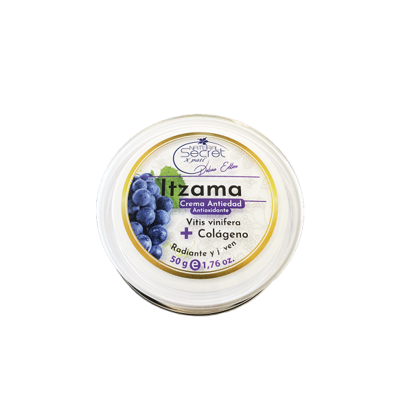 crema Itzama