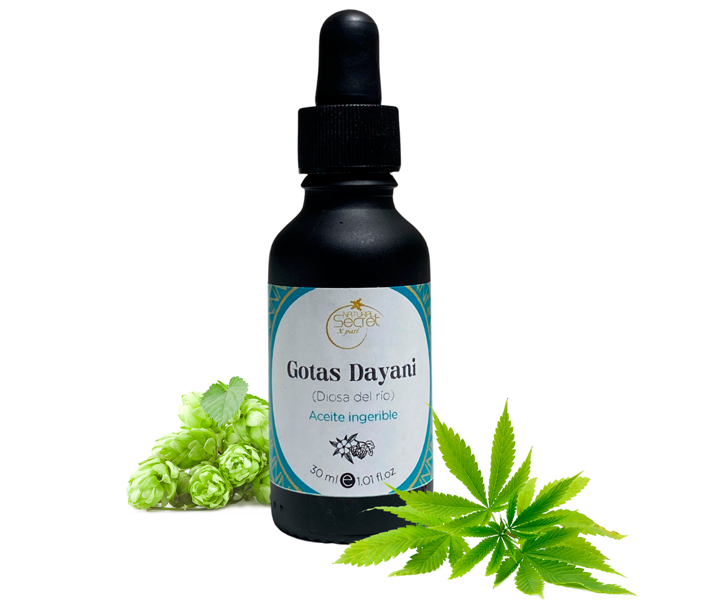Gotas-Dayani