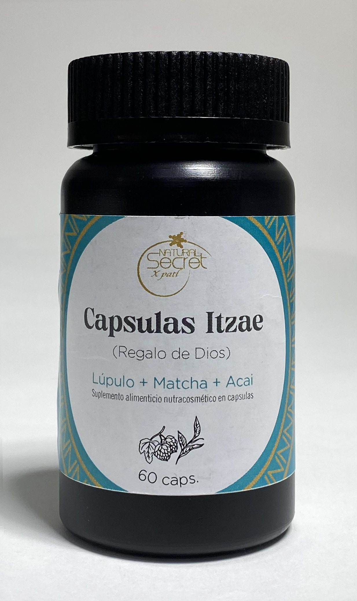 itzae