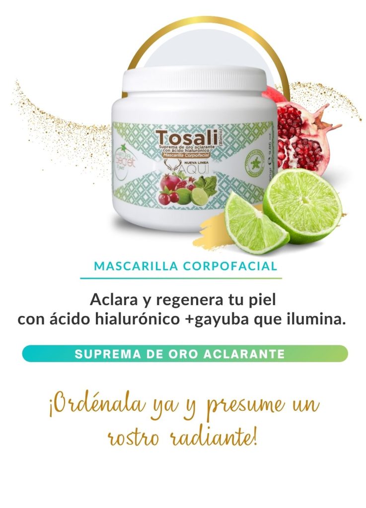 Tosali movil