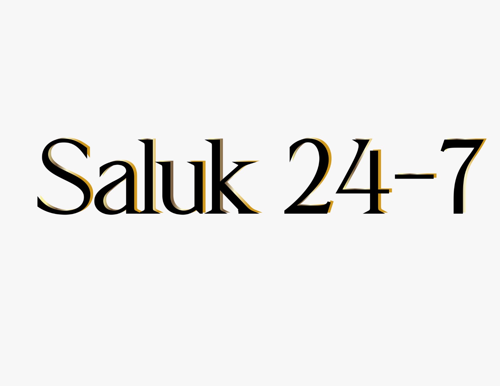 Saluk