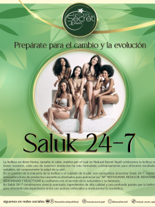 Saluk 24-7