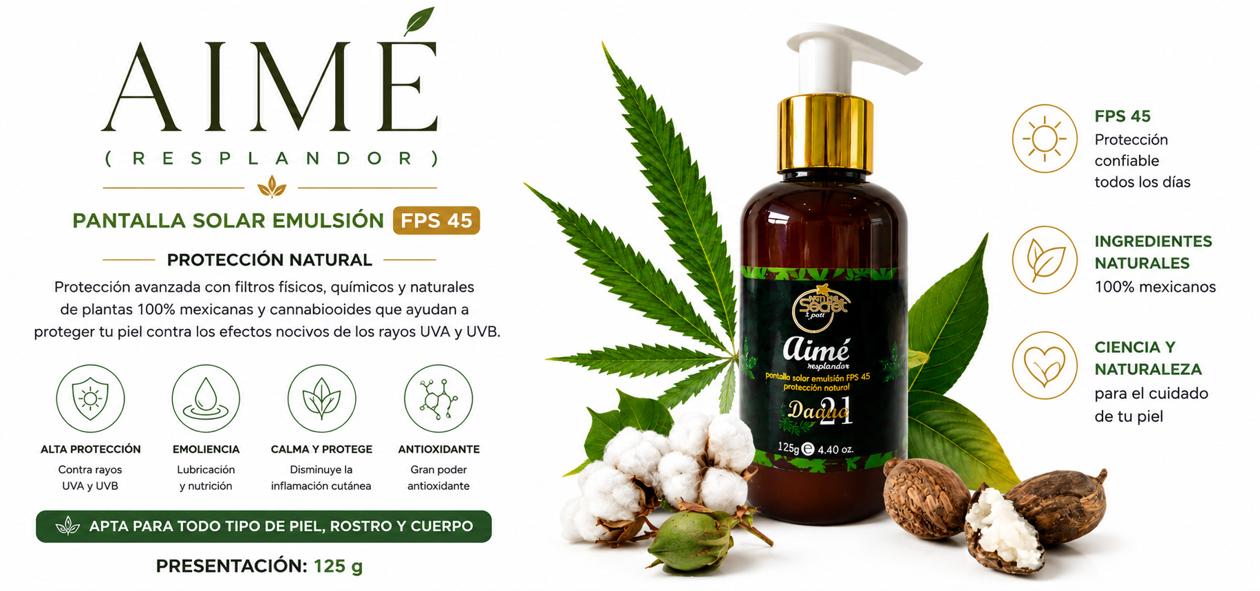 aimé